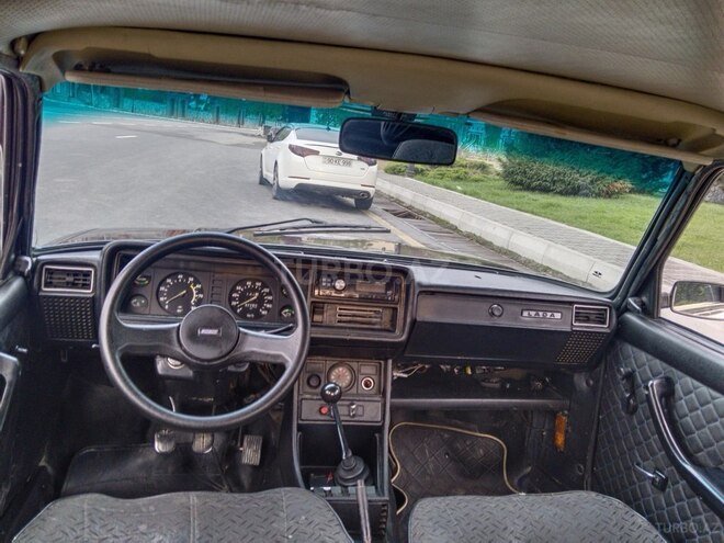 LADA (VAZ) 2107 2007, 79,998 km - 1.6 l - Şəki