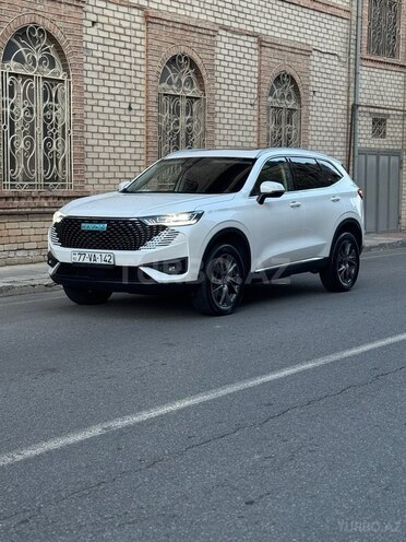Haval H6 2022, 22,000 km - 1.5 l - Bakı