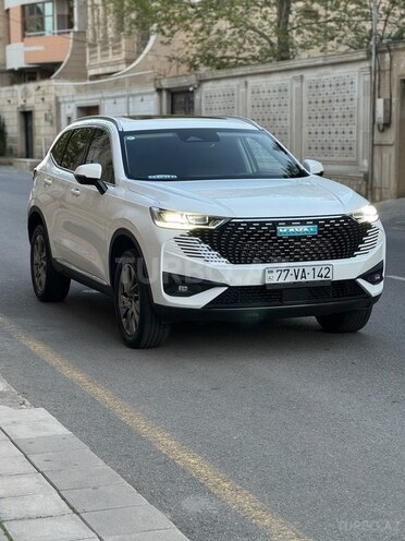 Haval H6 2022, 22,000 km - 1.5 l - Bakı