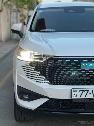 Haval H6 2022, 22,000 km - 1.5 l - Bakı