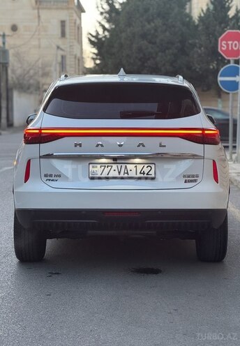 Haval H6 2022, 22,000 km - 1.5 l - Bakı