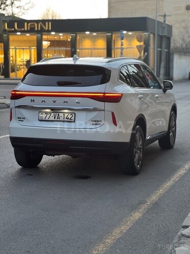 Haval H6 2022, 22,000 km - 1.5 l - Bakı