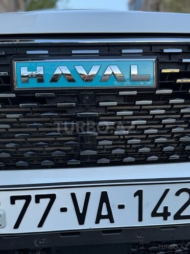 Haval H6 2022, 22,000 km - 1.5 l - Bakı