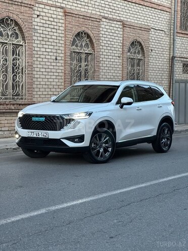 Haval H6 2022, 22,000 km - 1.5 l - Bakı