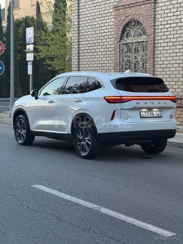 Haval H6 2022, 22,000 km - 1.5 l - Bakı