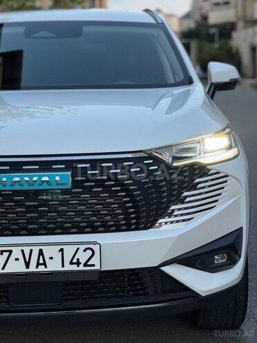 Haval H6 2022, 22,000 km - 1.5 l - Bakı