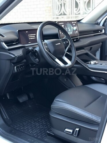 Haval H6 2022, 22,000 km - 1.5 l - Bakı