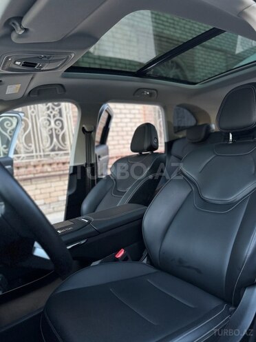 Haval H6 2022, 22,000 km - 1.5 l - Bakı