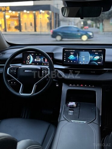 Haval H6 2022, 22,000 km - 1.5 l - Bakı