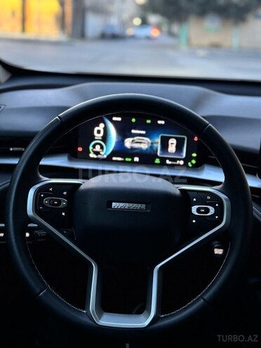 Haval H6 2022, 22,000 km - 1.5 l - Bakı