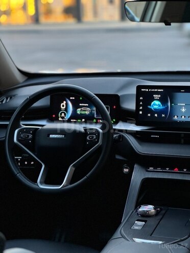 Haval H6 2022, 22,000 km - 1.5 l - Bakı