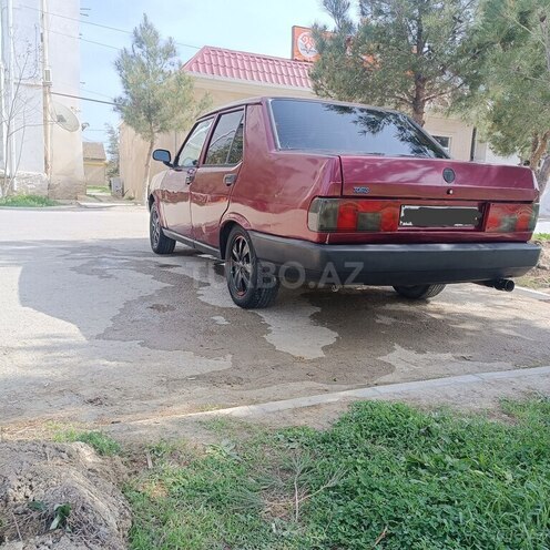 Tofas Sahin 1998, 73,800 km - 1.4 l - Bakı
