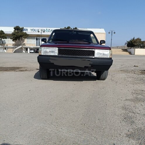Tofas Sahin 1998, 73,800 km - 1.4 l - Bakı