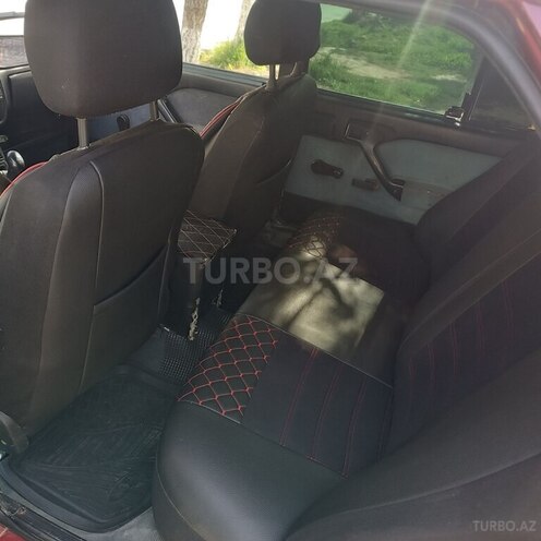 Tofas Sahin 1998, 73,800 km - 1.4 l - Bakı