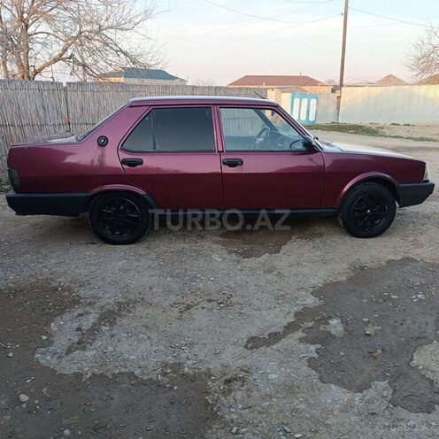 Tofas Sahin 1998, 73,800 km - 1.4 l - Bakı