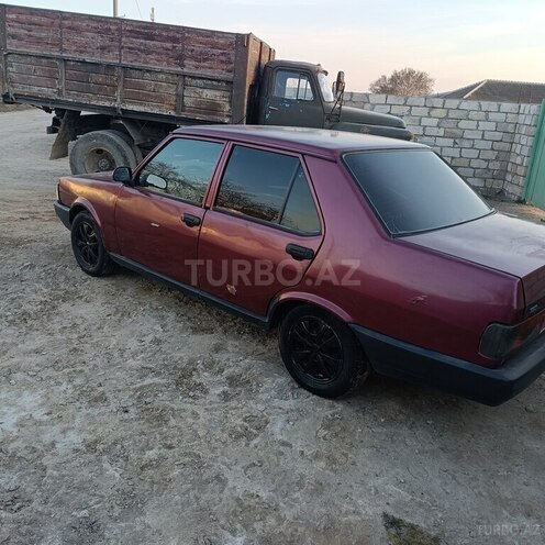 Tofas Sahin 1998, 73,800 km - 1.4 l - Bakı