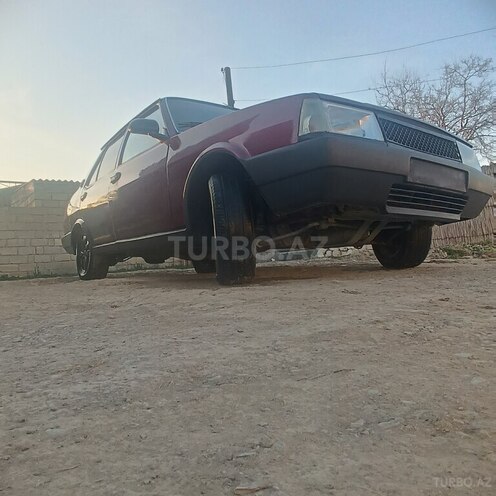 Tofas Sahin 1998, 73,800 km - 1.4 l - Bakı