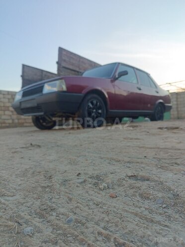 Tofas Sahin 1998, 73,800 km - 1.4 l - Bakı