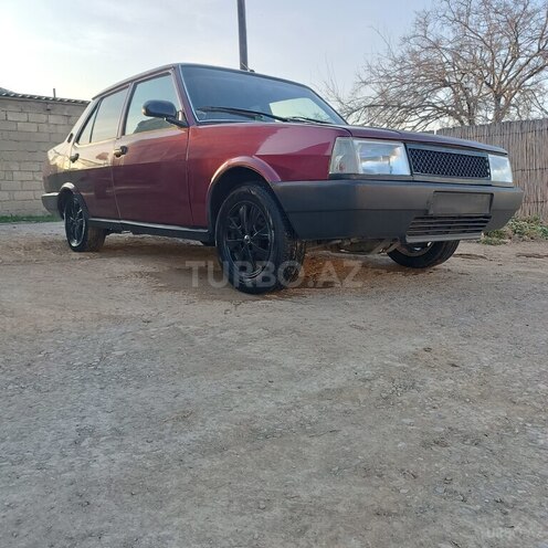 Tofas Sahin 1998, 73,800 km - 1.4 l - Bakı