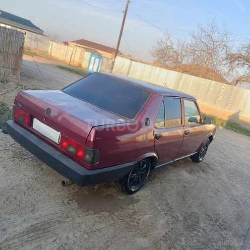 Tofas Sahin 1998, 73,800 km - 1.4 l - Bakı