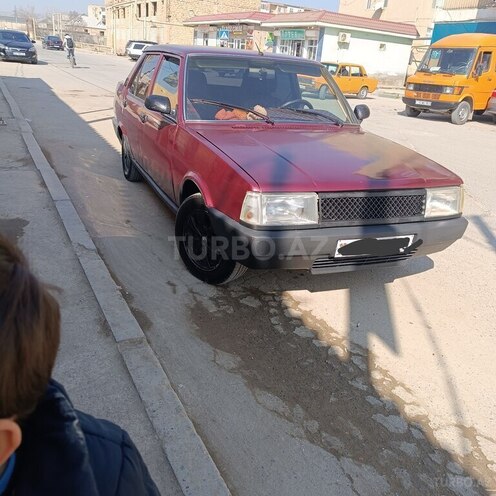 Tofas Sahin 1998, 73,800 km - 1.4 l - Bakı
