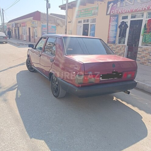 Tofas Sahin 1998, 73,800 km - 1.4 l - Bakı