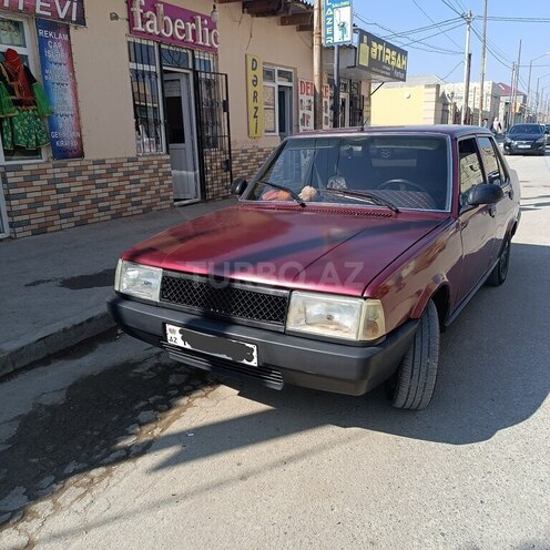 Tofas Sahin 1998, 73,800 km - 1.4 l - Bakı
