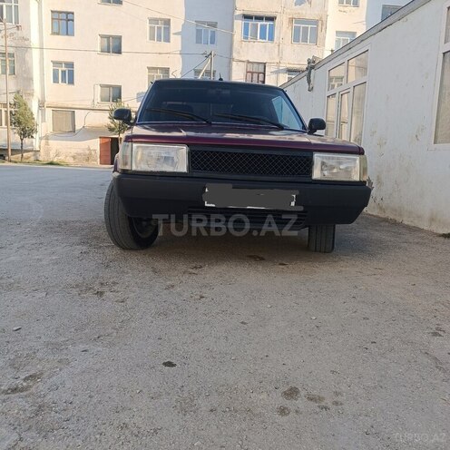 Tofas Sahin 1998, 73,800 km - 1.4 l - Bakı