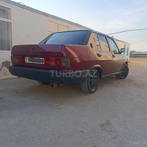 Tofas Sahin 1998, 73,800 km - 1.4 l - Bakı