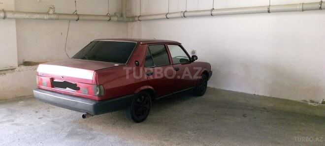 Tofas Sahin 1998, 73,800 km - 1.4 l - Bakı
