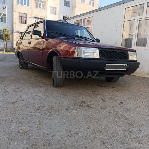 Tofas Sahin 1998, 73,800 km - 1.4 l - Bakı