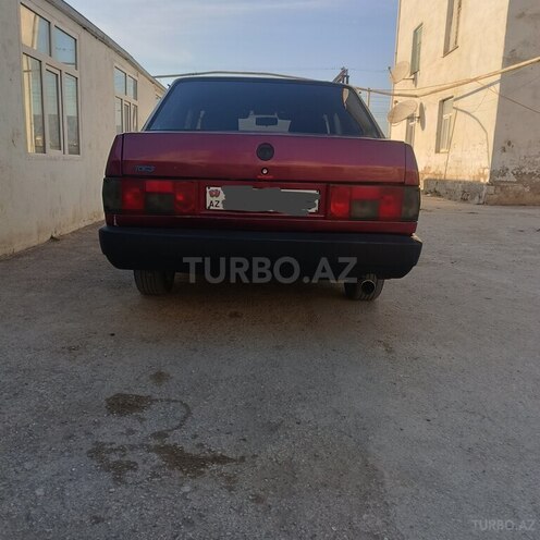 Tofas Sahin 1998, 73,800 km - 1.4 l - Bakı