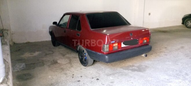 Tofas Sahin 1998, 73,800 km - 1.4 l - Bakı