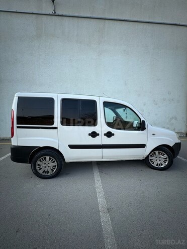 Fiat Doblo 2010, 300,000 km - 1.4 l - Bakı
