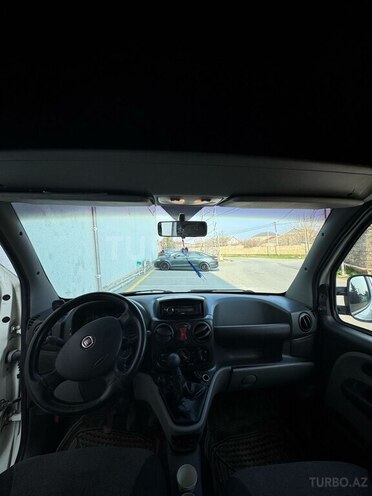 Fiat Doblo 2010, 300,000 km - 1.4 l - Bakı