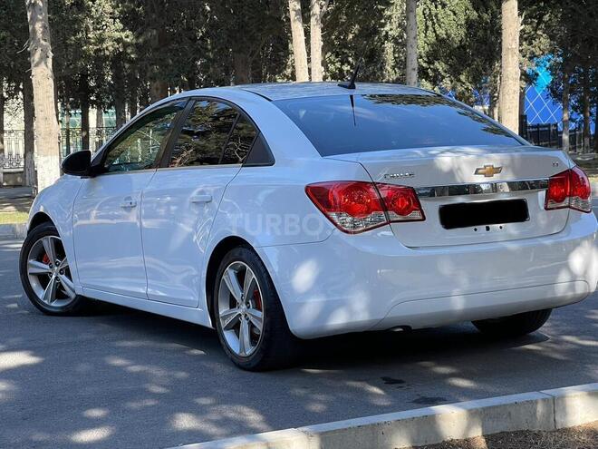 Chevrolet Cruze 2013, 251,000 km - 1.4 л - Sumqayıt
