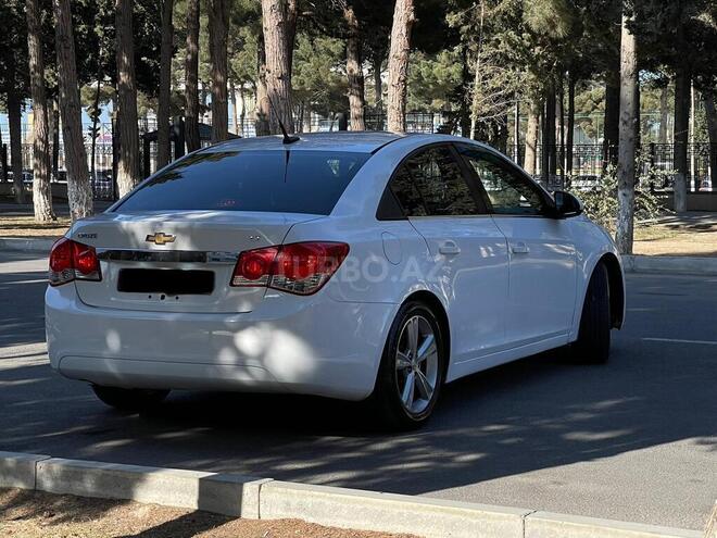 Chevrolet Cruze 2013, 251,000 km - 1.4 л - Sumqayıt