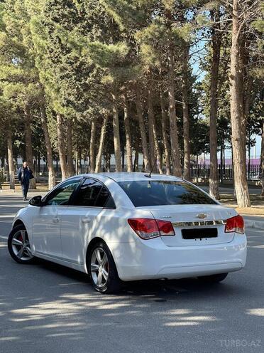 Chevrolet Cruze 2013, 251,000 km - 1.4 л - Sumqayıt