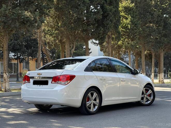 Chevrolet Cruze 2013, 251,000 km - 1.4 л - Sumqayıt