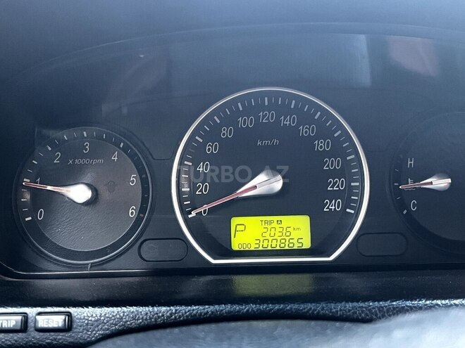 Hyundai Sonata 2007, 300,865 km - 2.0 l - Bakı