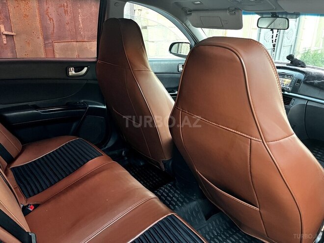 Hyundai Sonata 2007, 300,865 km - 2.0 l - Bakı