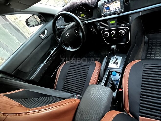 Hyundai Sonata 2007, 300,865 km - 2.0 l - Bakı