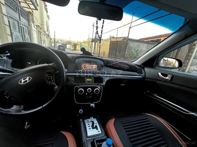 Hyundai Sonata 2007, 300,865 km - 2.0 l - Bakı