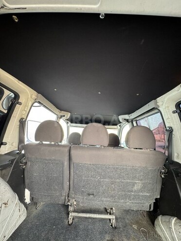 Fiat Doblo 2010, 300,000 km - 1.4 l - Bakı