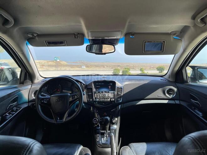 Chevrolet Cruze 2013, 251,000 km - 1.4 л - Sumqayıt