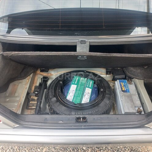 Mercedes C 220 d 1999, 431,209 km - 2.2 l - Saatlı