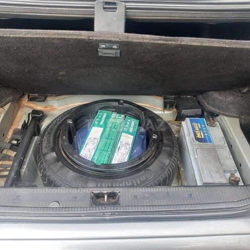 Mercedes C 220 d 1999, 431,209 km - 2.2 l - Saatlı