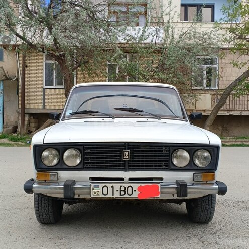 LADA (VAZ) 2106 2004, 45,100 km - 1.6 l - Bakı