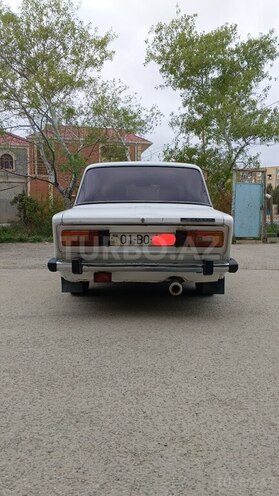LADA (VAZ) 2106 2004, 45,100 km - 1.6 l - Bakı