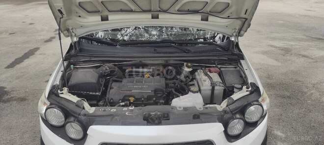 Chevrolet Aveo-7